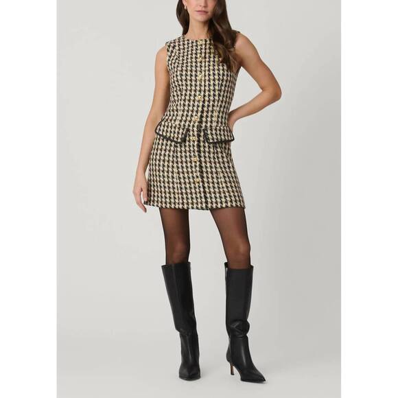SHOSHANNA Dresses & Skirts - NEW SHOSHANNA abigail dress